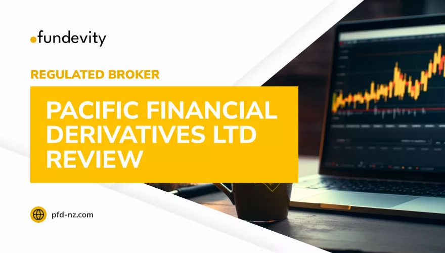 Pacific Financial Derivatives Ltd Review