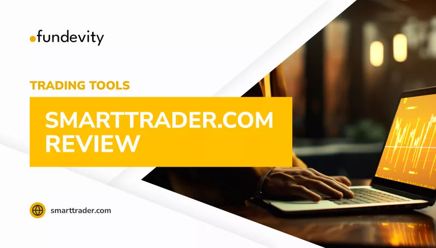 SmartTrader com Review