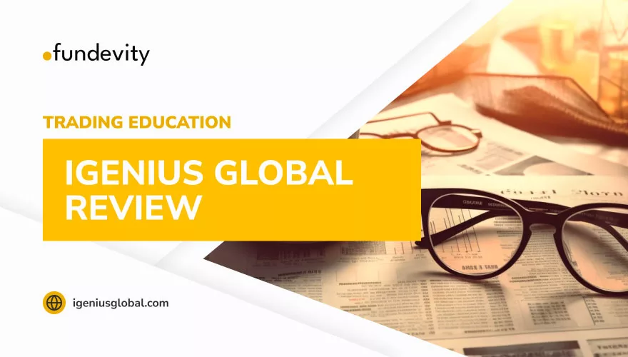 iGenius Global Review
