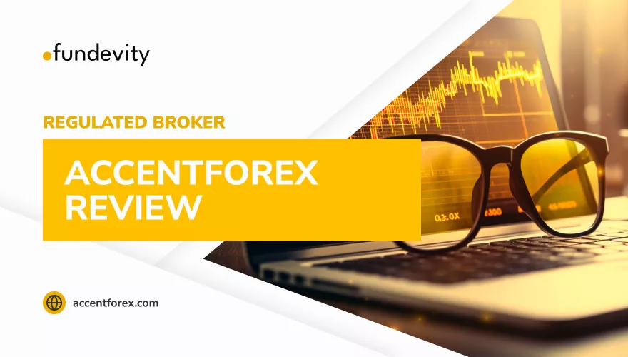 AccentForex review