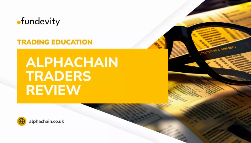 Alphachain Traders Review