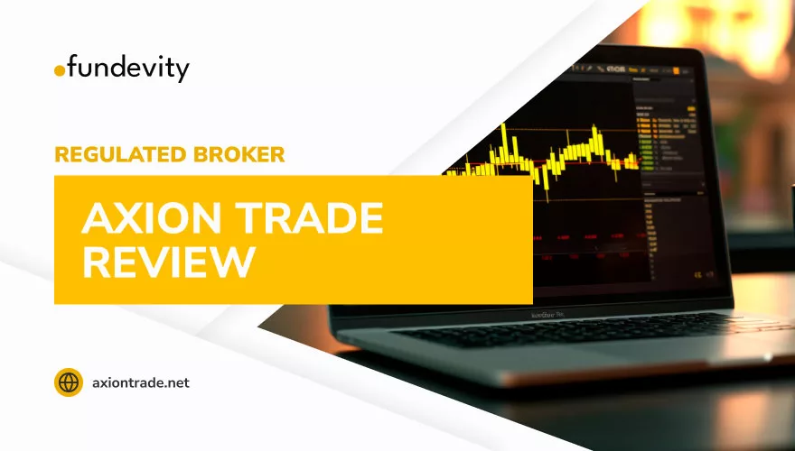 Axion Trade Review
