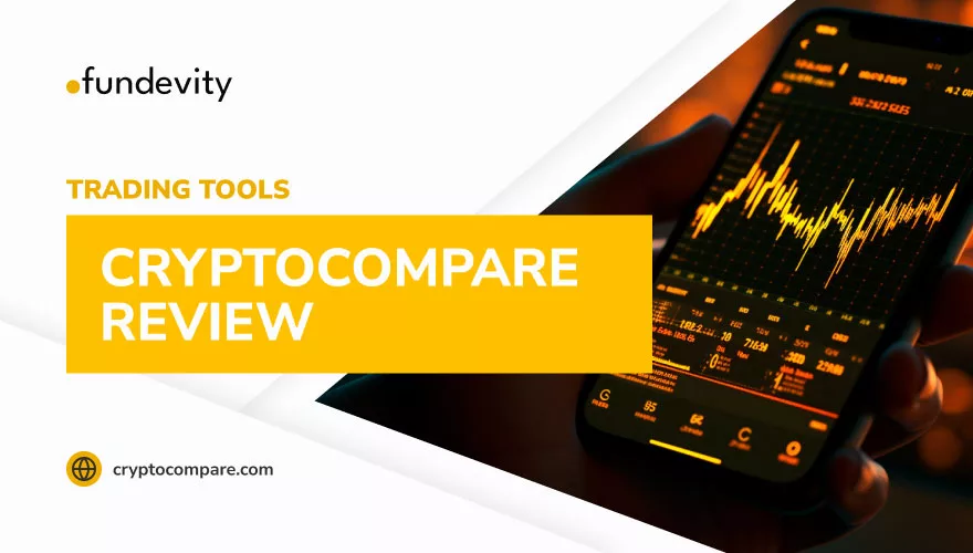 CryptoCompare review