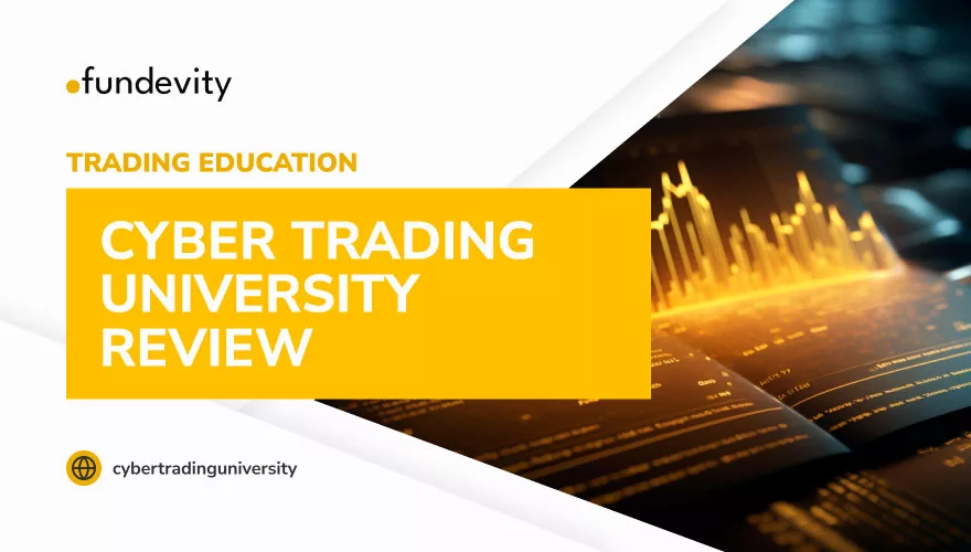 CyberTradingUniversity Review