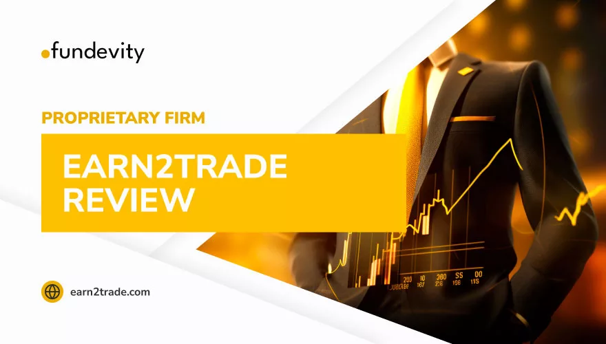 Earn2Trade Review