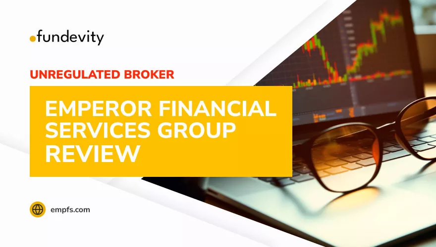 Emperor Financial Services Group Review