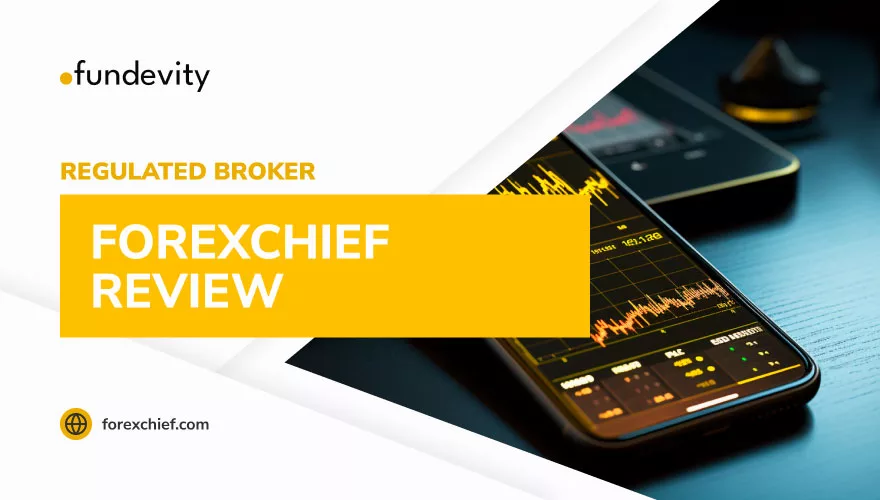 ForexChief Review