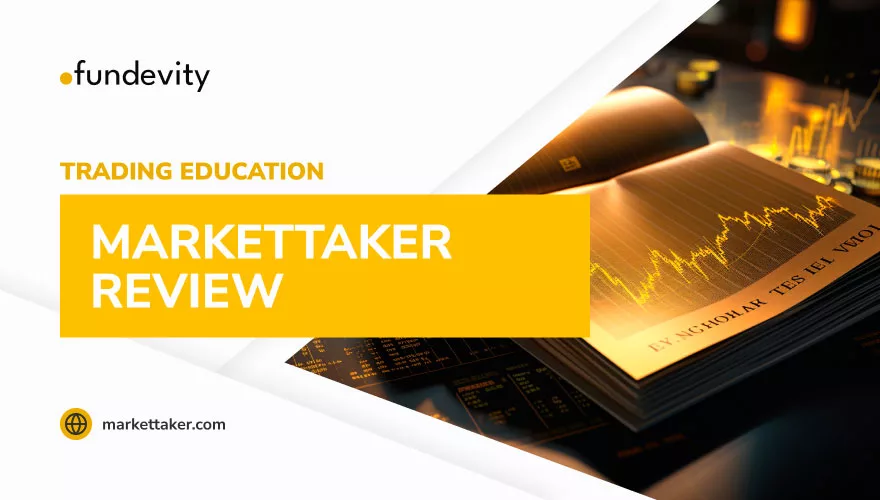 MarketTaker review
