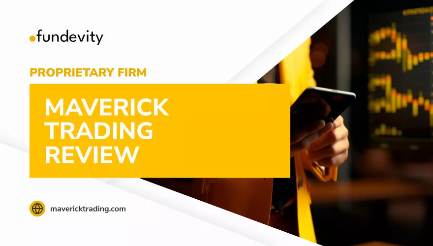 Maverick Trading Review