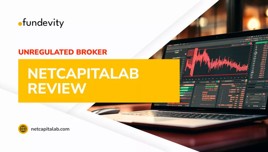 NetCapitalAB Review