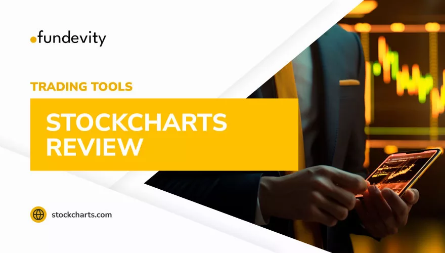 StockCharts Review