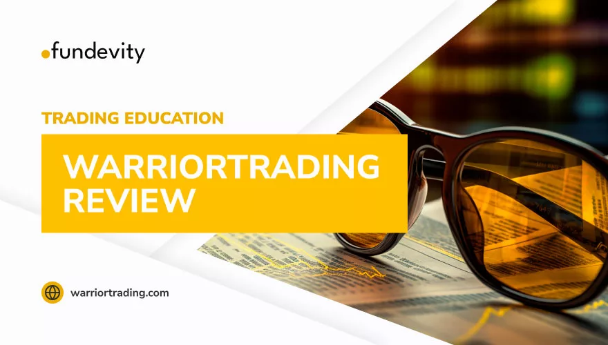 WarriorTrading Review