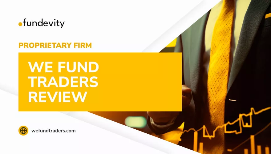 We Fund Traders Review