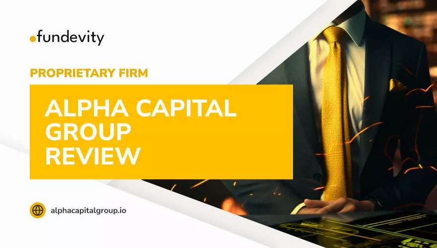 Alpha Capital Group Review