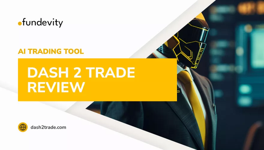 Dash 2 Trade Review