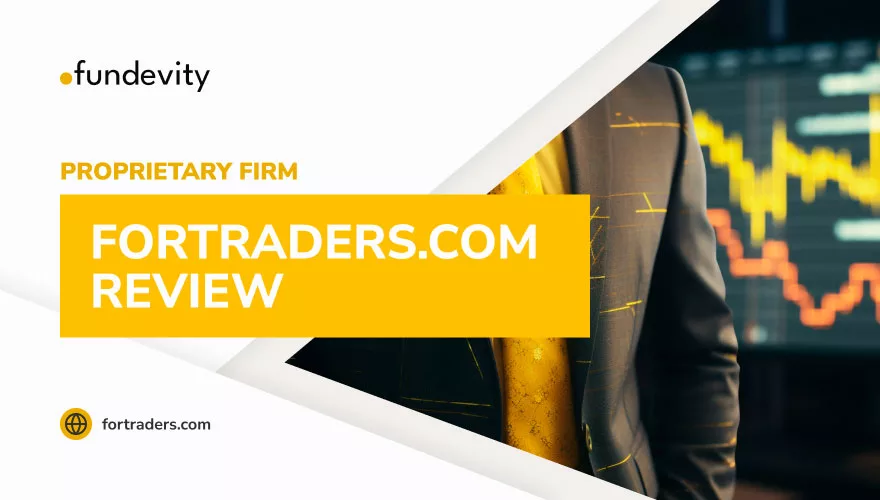Fortraders com Review