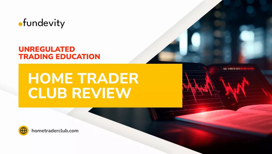 Home Trader Club Review