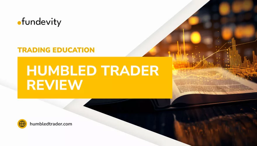 Humbled Trader Review
