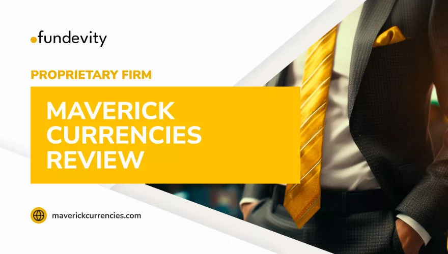 Maverick Currencies Review