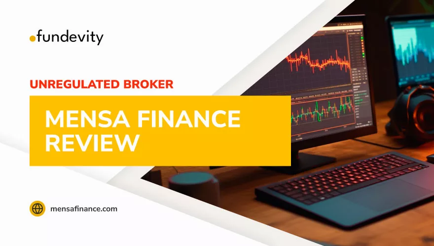 Mensa Finance Review