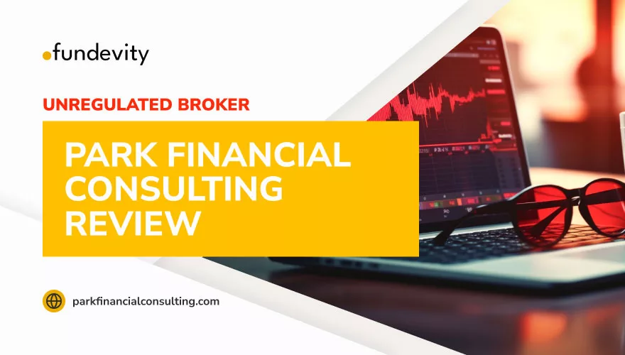Park Financial Consulting Review