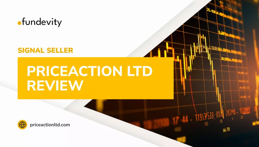 PriceAction Ltd Review