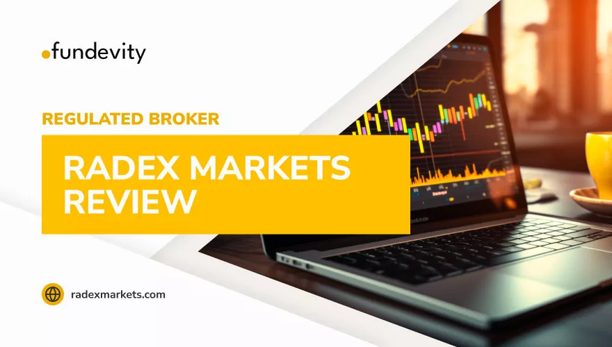 Radex Markets Review