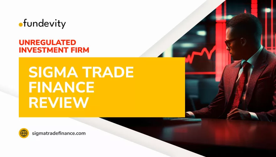 Sigma Trade Finance Review