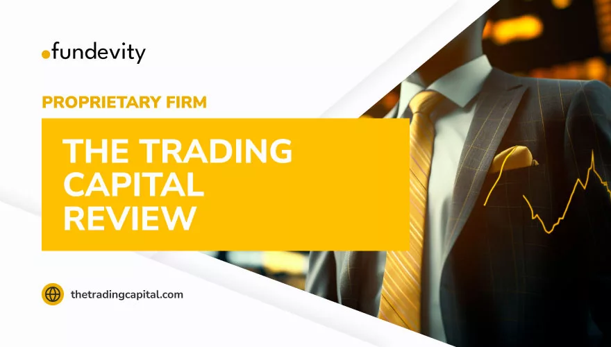 The Trading Capital review