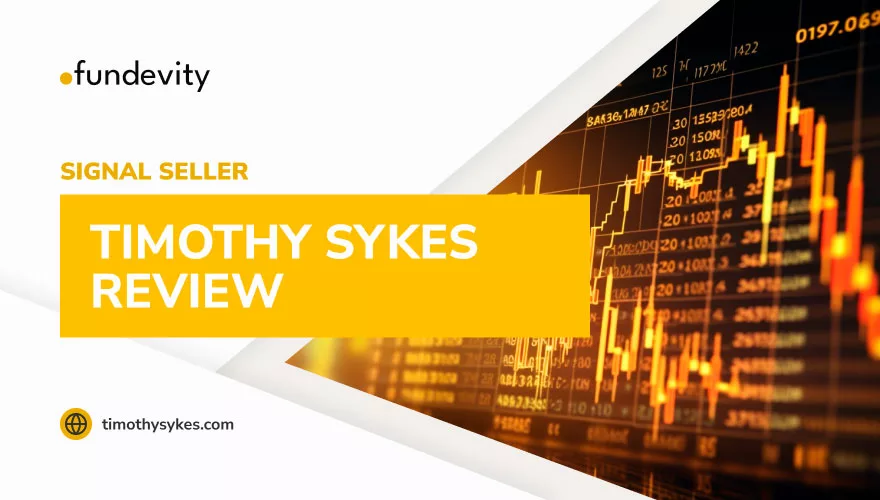 Timothy Sykes Review