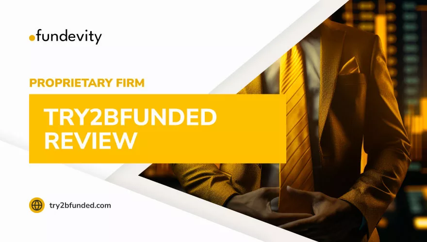 Try2BFunded review