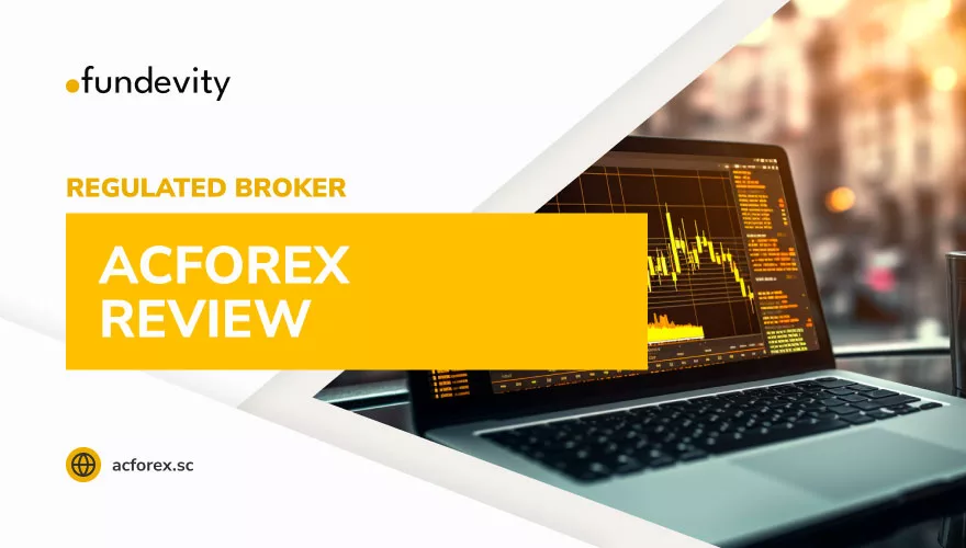 ACForex Review