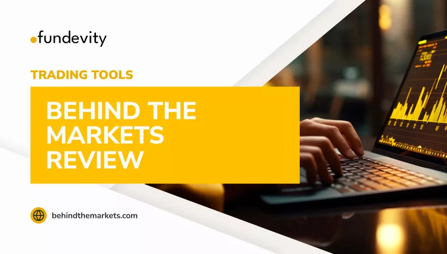 Behind the Markets Review