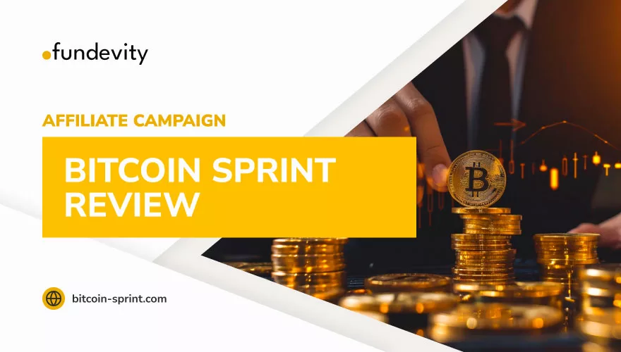 Bitcoin Sprint Review