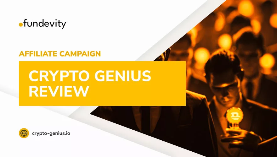 Crypto Genius Review
