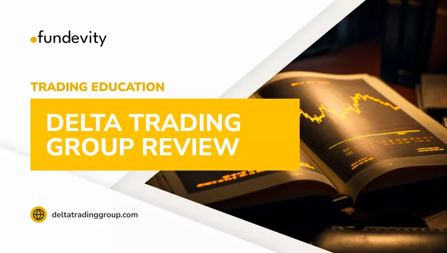 Delta Trading Group Review