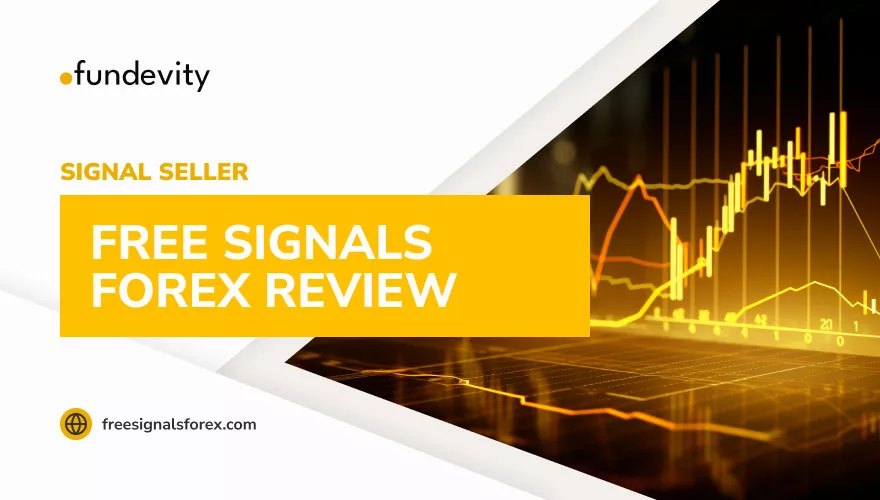 Free Signals Forex Review