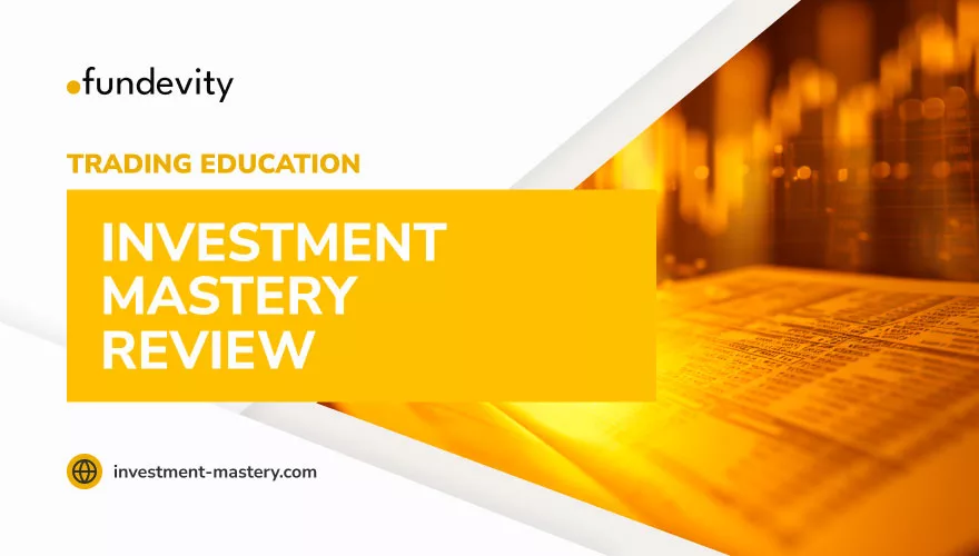 Investment Mastery Review