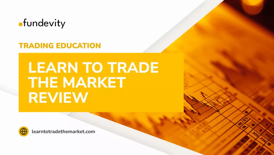 Learn To Trade The Market Review