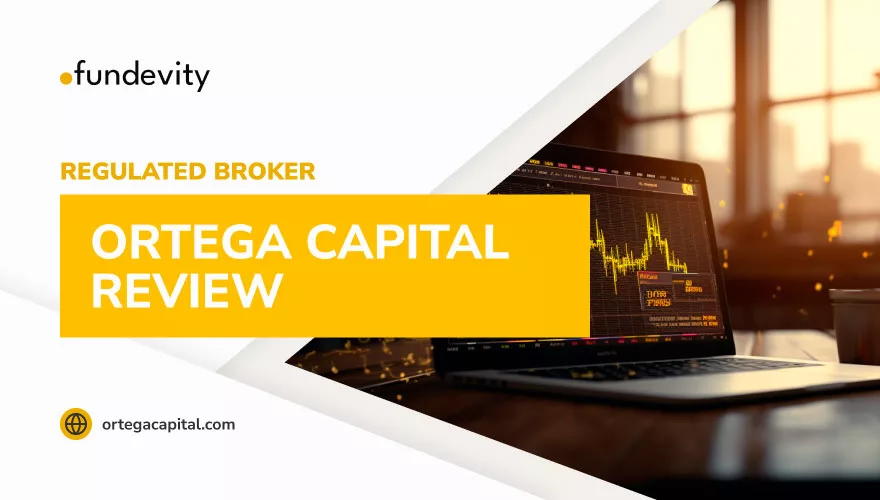 Ortega Capital Review