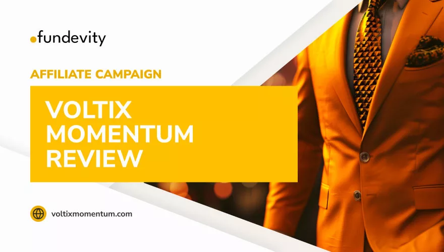 Voltix Momentum Review