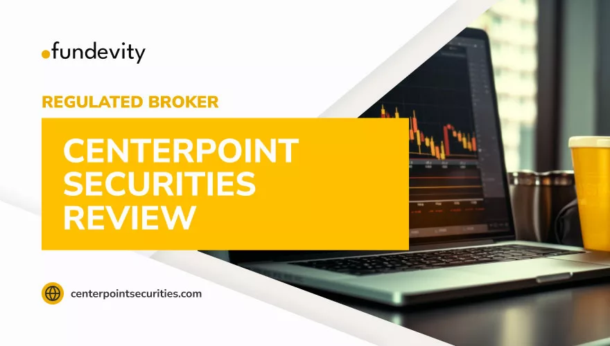 CenterPoint Securities review
