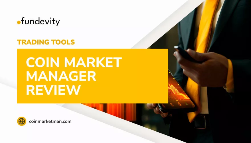 Coin Market Manager review