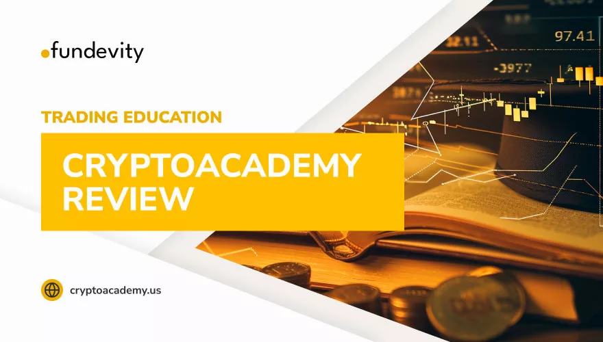 CryptoAcademy Review