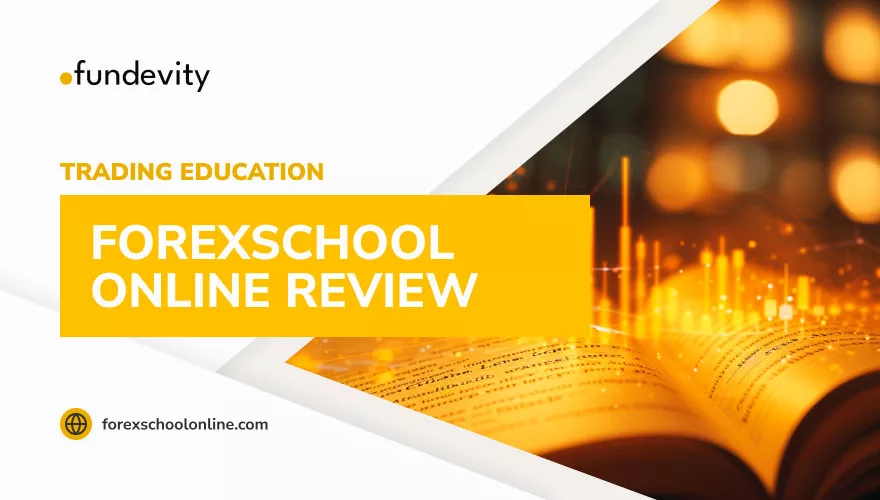 ForexSchool Online Review