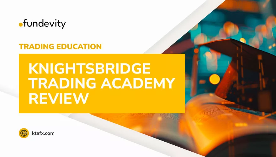 Knightsbridge Trading Academy Review