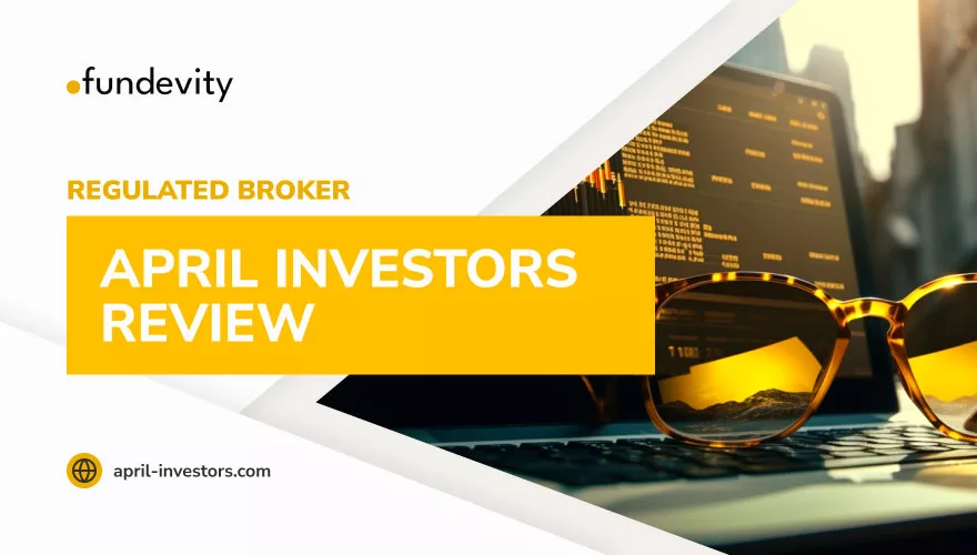 April Investors Review