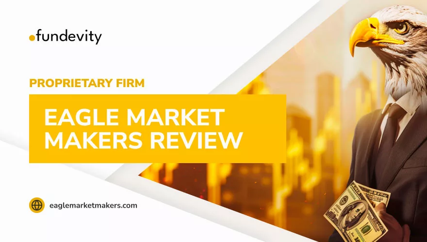Eagle Market Makers Review