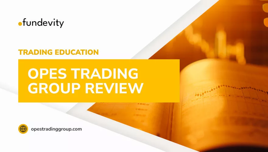 Opes Trading Group Review