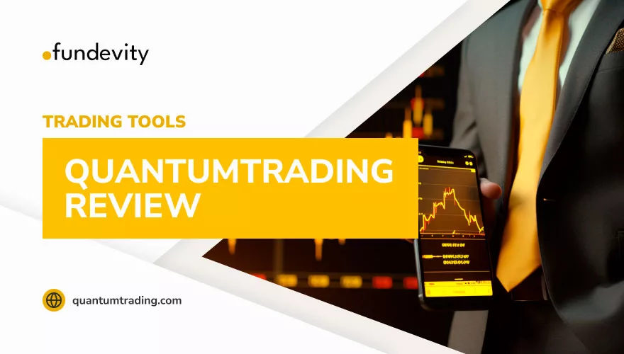 QuantumTrading Review